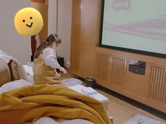 -金色印象·4K影院式足体养生(石碾盘店)