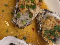 -碧海银沙海鲜餐厅(恒大海上威尼斯店)