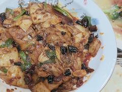 -陈聚德炒牛肉(樱花二路店)