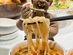 -味鼎长安·地道陕菜(凤城一路店)