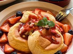 -UPPER KITCHEN(延安路店)