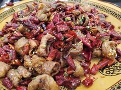 -老来福·非遗酸汤兔(凯旋路店)