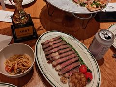 -1861意大利餐厅(文化广场店)