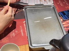 -木屋烧烤(岗顶二店)