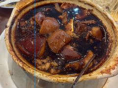 -黄狗猪头肉(运河路店)