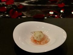 -L'ATELIER de Joel Robuchon(外滩18号店)