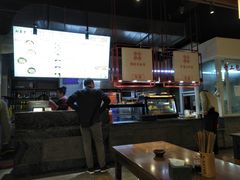 -津市刘聋子粉馆岳阳总店