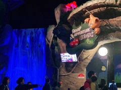 -蓝精灵乐园·世茂精灵之城主题乐园