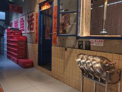 -刘淑芬·活鱼铁锅炖(北京首店)
