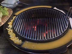 -釜山火炉韩式炭火烤肉(欧洲城店)