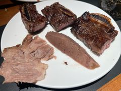 -拉蒂娜·巴西牛排馆 Latina·Brazilian Steakhouse(王府井喜悦店)