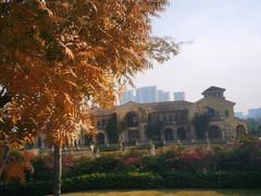 -府河摄影公园