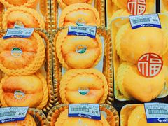 -GranVida生活超市(海信广场店)