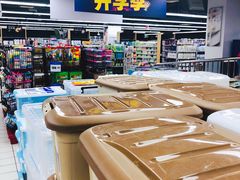 -物美超市(三里河店)