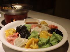 -33号大院·青岛本帮菜(五四广场店)