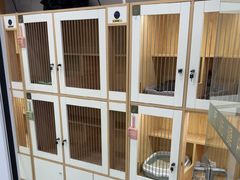 -爱洗澡的猫(天河路店)