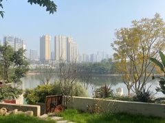 -悦哉·派对·草坪婚礼·围炉煮茶(三圣乡店)