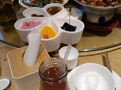 -茅庐毛血旺(临沂泰盛广场店)