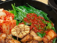 -INSA Korean Bistro饮鲨韩食酒馆
