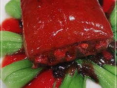 -功德林素菜饭庄(前门店)