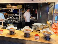 -徐记海鲜(汉城湖|太奥店)