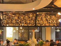 -聚味瞿记·龙虾堂(望城店)