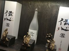 -肉魁屋·烧肉·烧鸟·酒场(高新店)