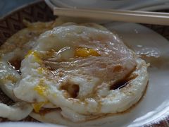 -明仕度假山庄-中餐厅