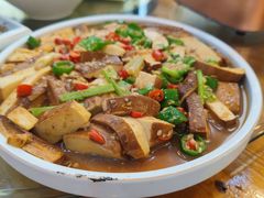 -下梅人家土菜馆(历史文化餐厅度假区店)