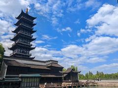-老运河餐厅