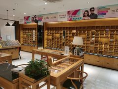 -宝丽眼镜(湖墅店)