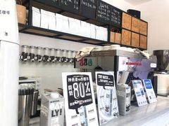 -收获咖啡HARVEST RESERVE(苍山店)