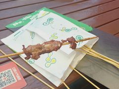 -型男美蛙烤牛蛙(南长街店)