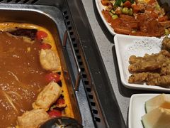 -海底捞火锅(吾悦广场店)