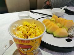 -福海居烤鸭店(鸟巢店)