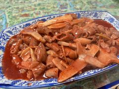 -杨南饭店·二十五年闽菜馆(凤湖新城一店)