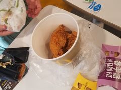 -麦当劳(湛江大厦店)