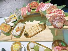 -聚十三烤肉博物馆(魔都首店)