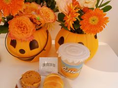 -稻妻面包·Lightning Bakery(长月巷店)