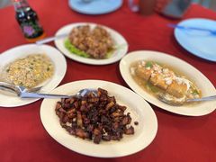 -德成饭店
