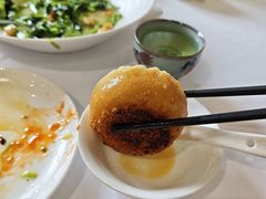 -香雪海饭店中餐厅(人民桥店)