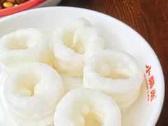 -小柴米·传统江西菜(万寿宫店)