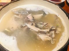 -黑鸡小馆(金源店)
