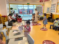 -易贝乐少儿·英语(金沙天街中心)