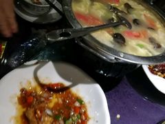 -老徽州(老街店)