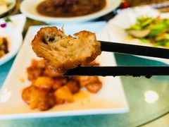 -长春观斋补堂素菜馆