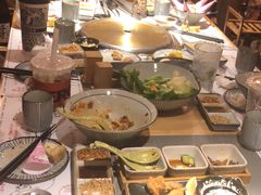 -炉太郎日式烧肉店(华贸店)
