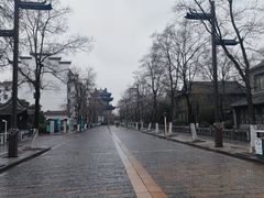 -河下古镇