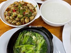 -肥弟大排档(汕樟路店)