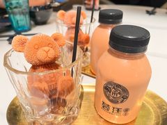 -荟廷·晶萃(陆家嘴尚悦湾店)